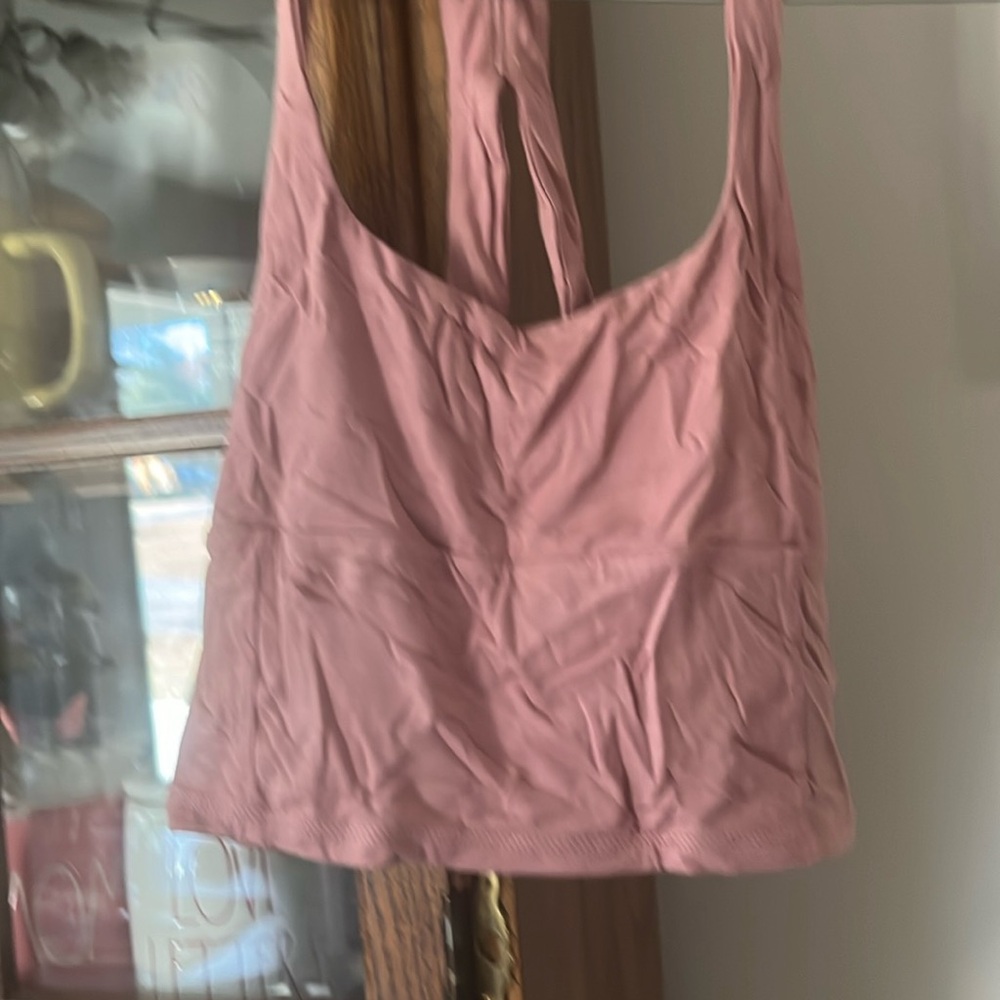 Free People tank brand new